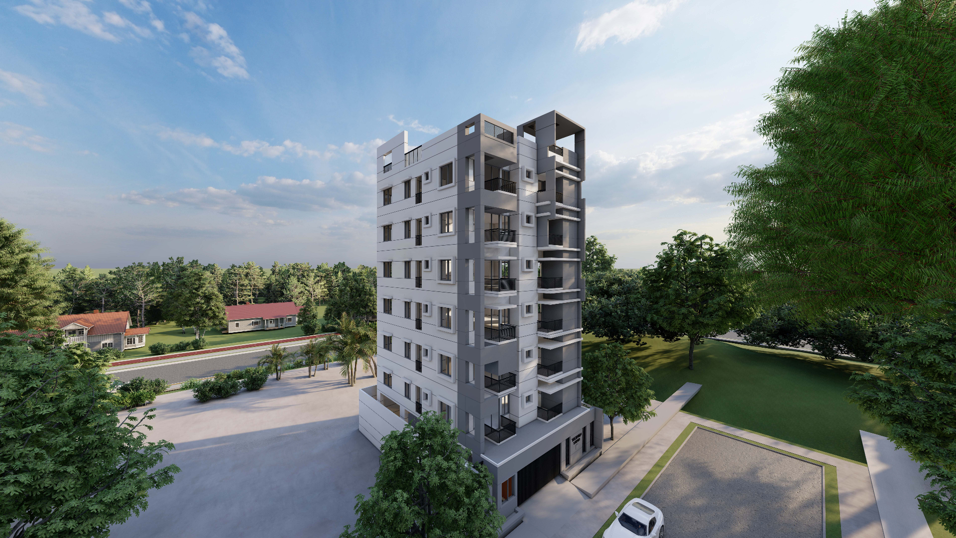 TechVen Shikor - 5